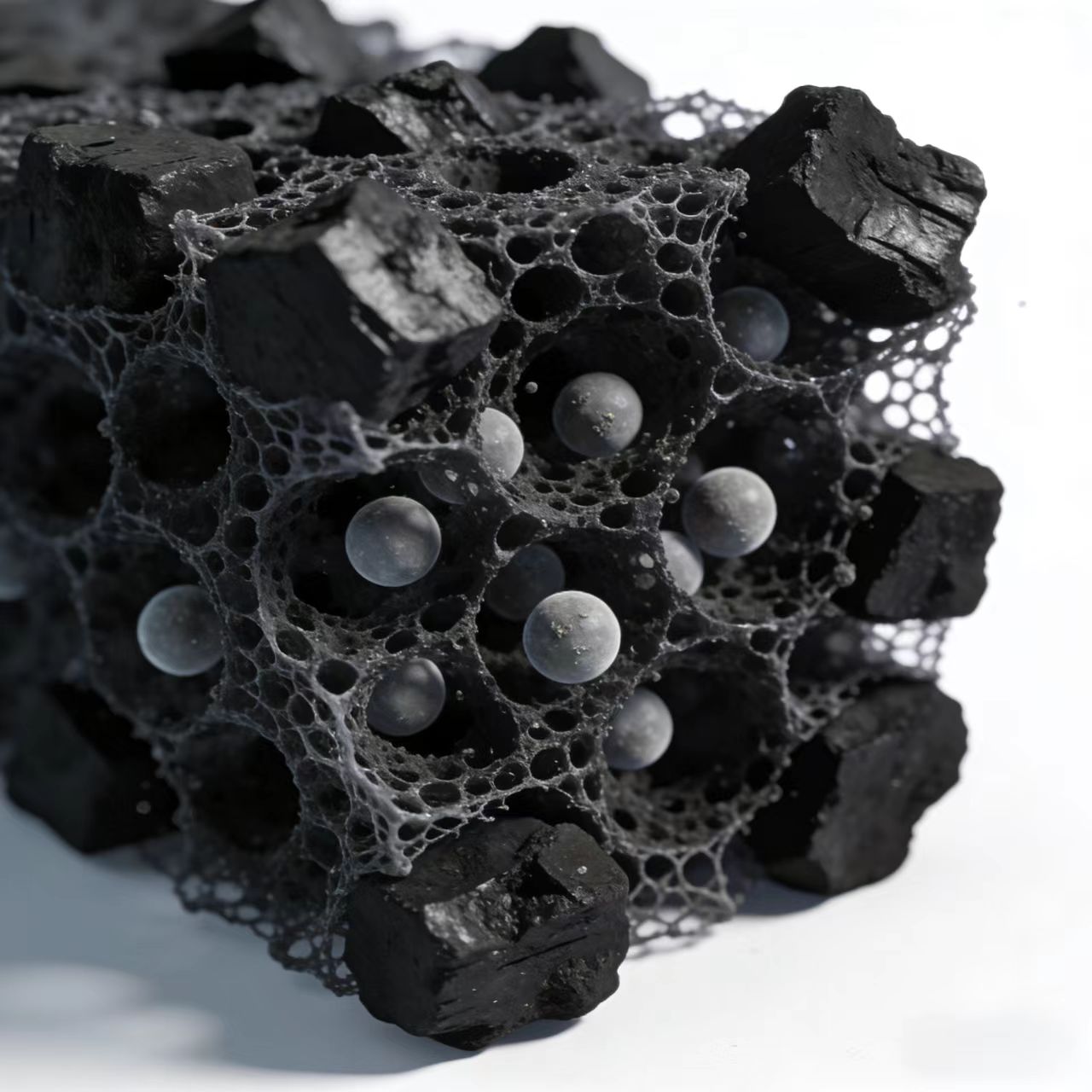 活性炭的吸附容量是越高越好吗？